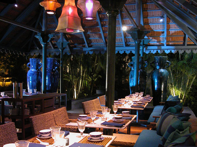 Taj West End Bangalore South India 4 