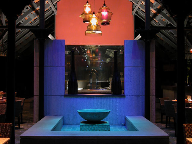 Taj West End Bangalore South India 6 