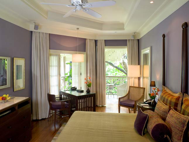 Taj West End Bangalore South India 12 