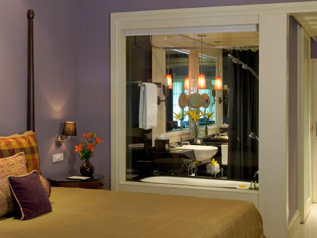 Taj West End Bangalore South India 13 