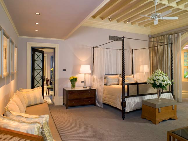 Taj West End Bangalore South India 20 