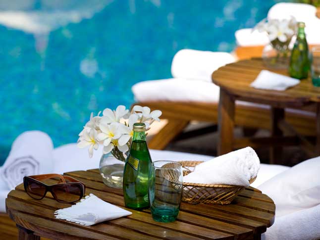 Taj West End Bangalore South India 23 