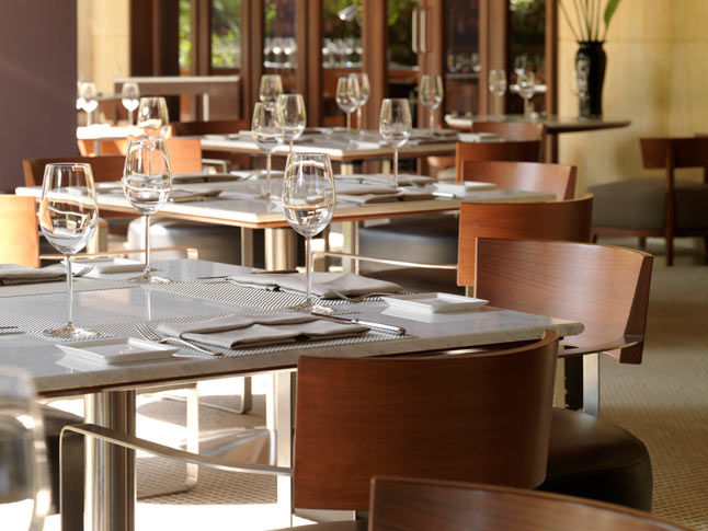 Taj West End Bangalore South India 24 