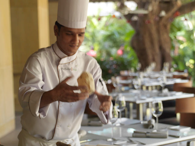 Taj West End Bangalore South India 25 