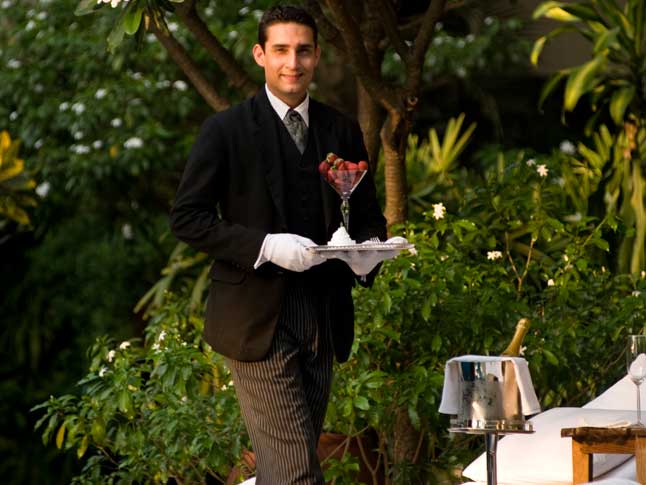 Taj West End Bangalore South India 26 