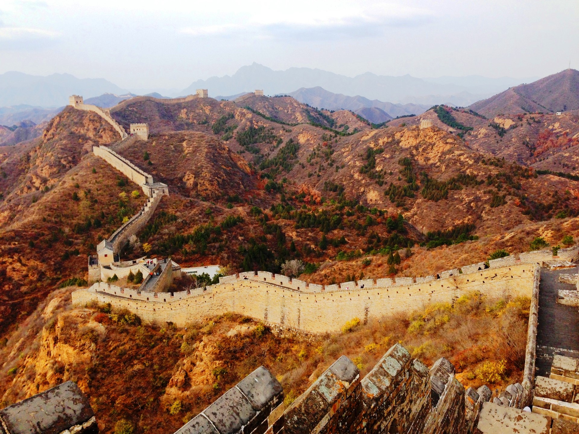 Dynastic Discovery Exploring Chinas Heartland 2 