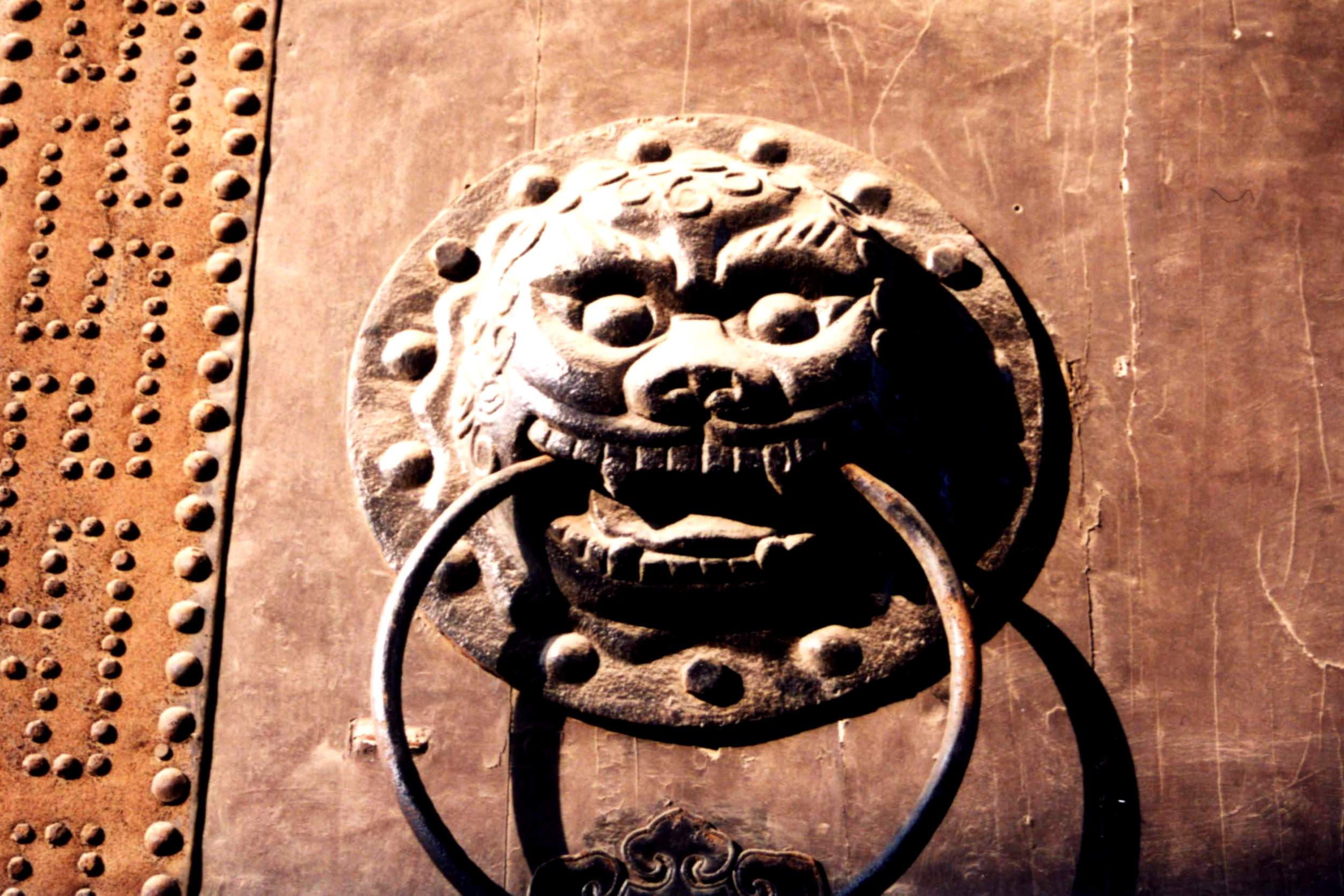 Dynastic Discovery Exploring Chinas Heartland 3 