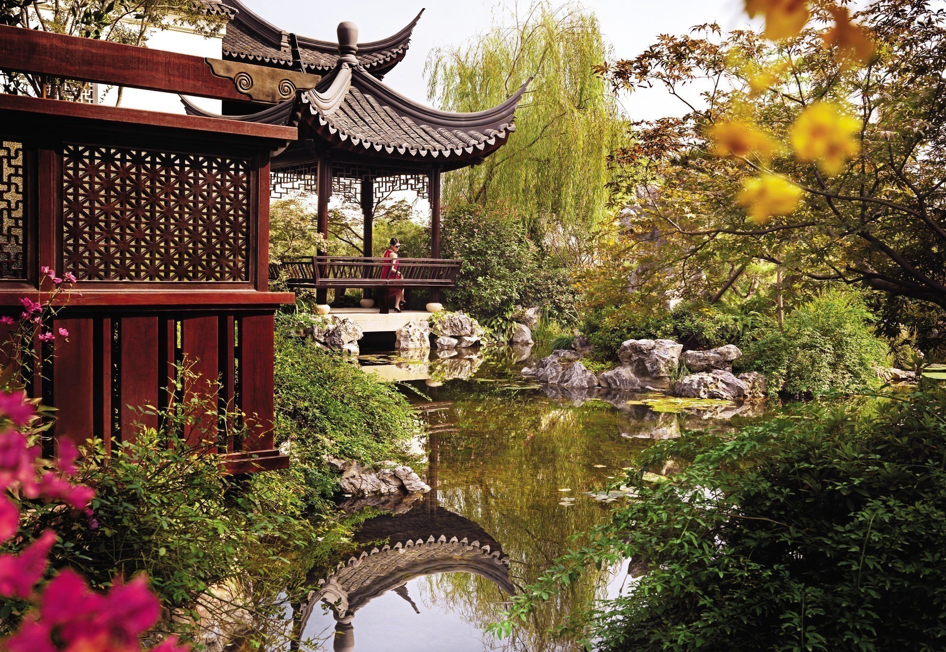 Dynastic Discovery Exploring Chinas Heartland 8 