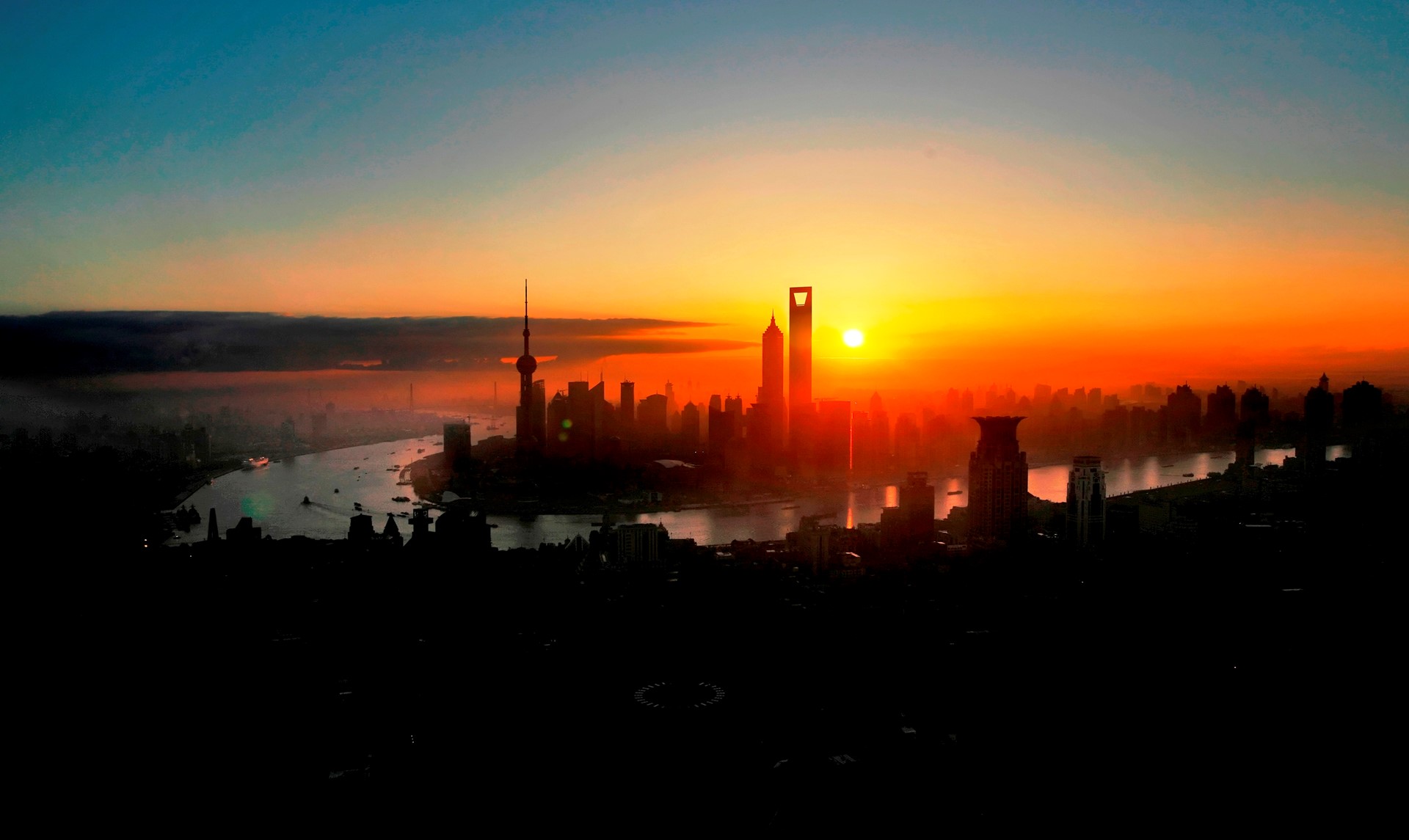 Far From The Madding Crowd Rural Highlights Of Southern China 2 