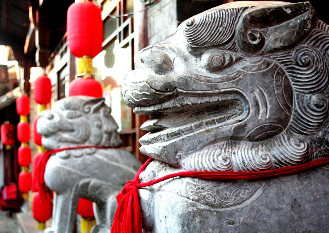 Far From The Madding Crowd Rural Highlights Of Southern China 7 