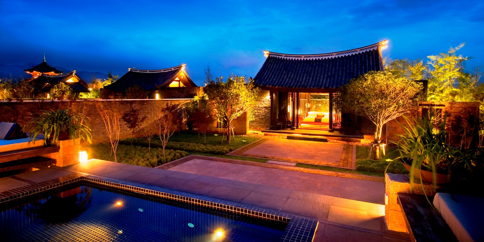 Far From The Madding Crowd Rural Highlights Of Southern China 8 