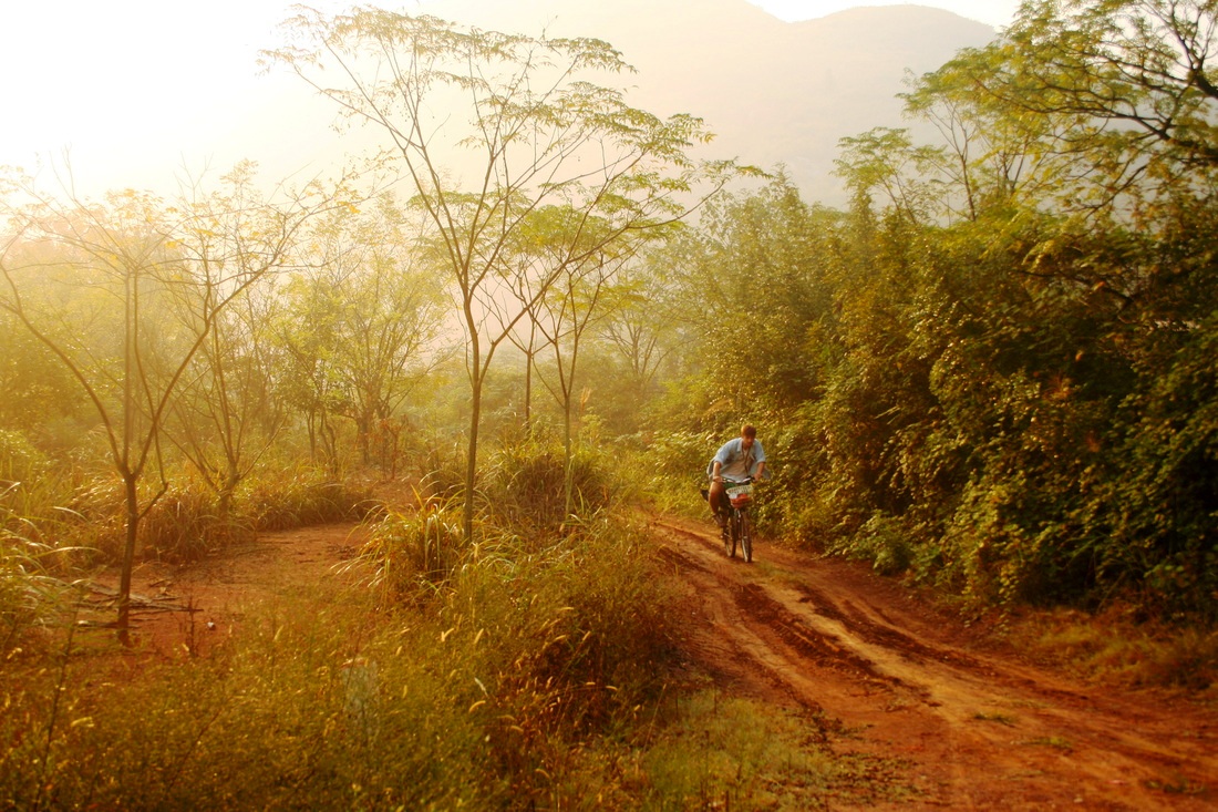 Far From The Madding Crowd Rural Highlights Of Southern China 10 