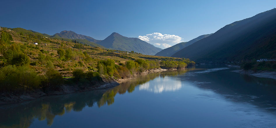 Amandayan Lijiang China 1 