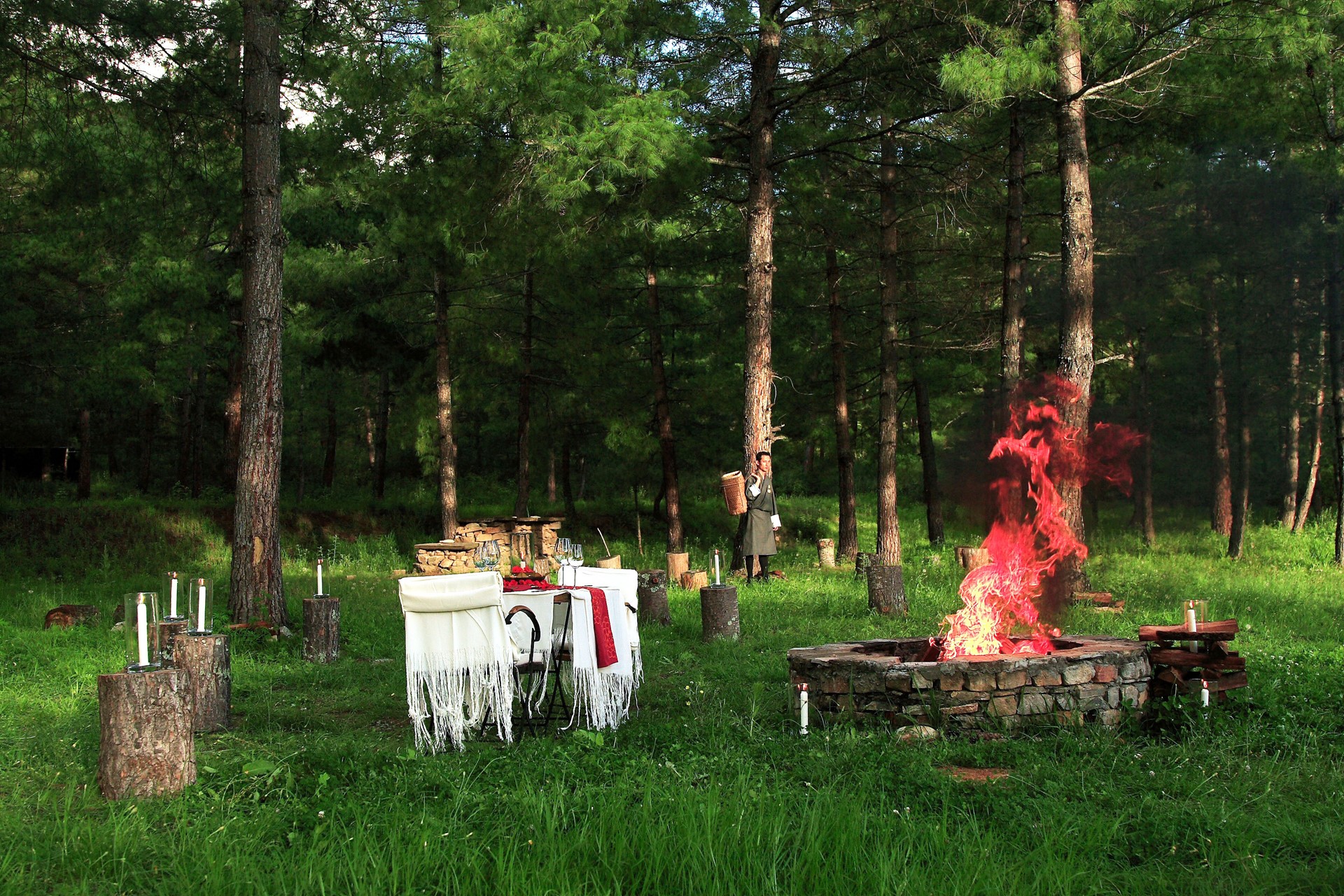 BHUTAN UMA Paro Paro 3 