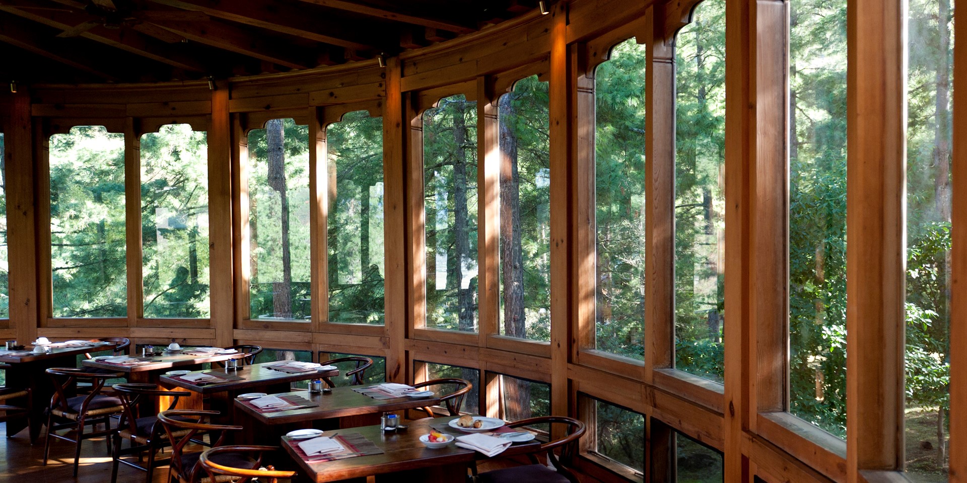 BHUTAN UMA Paro Paro 10 