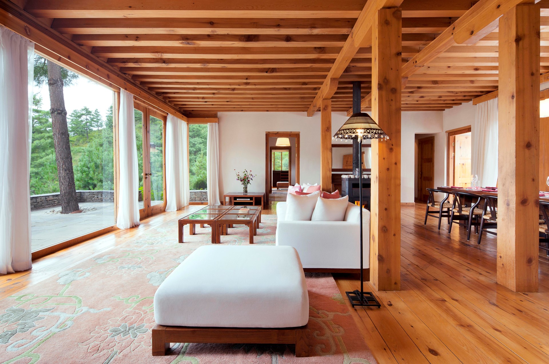 BHUTAN UMA Paro Paro 18 