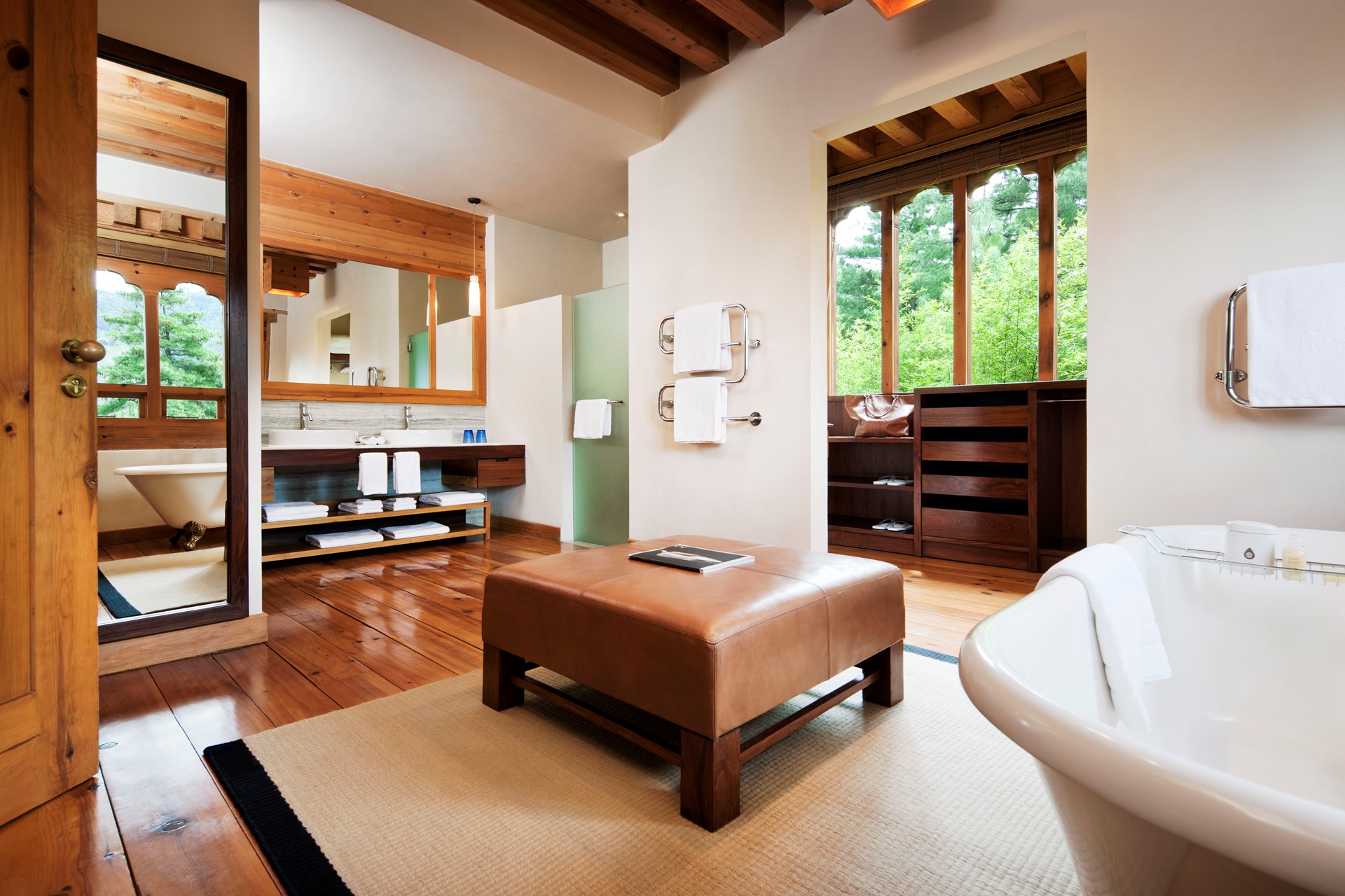 BHUTAN UMA Paro Paro 19 