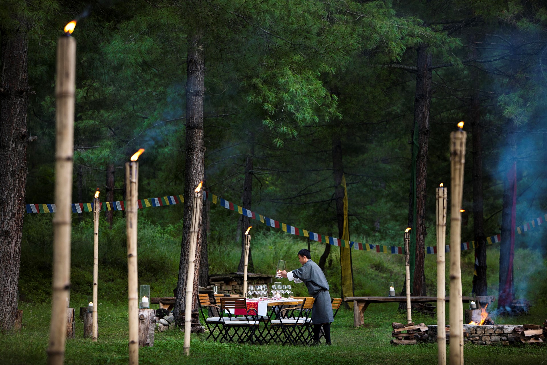 BHUTAN UMA Paro Paro 23 