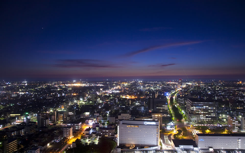 Hotel Nikko Kanazawa 6 