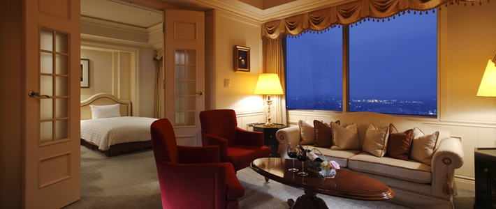 Hotel Nikko Kanazawa 3 