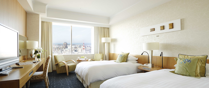 Hotel Nikko Kanazawa 4 