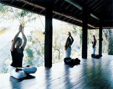 Wellness And Discovery Como Shambhala Bali 4