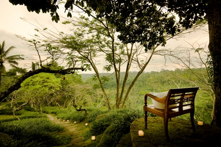 Wellness And Discovery Como Shambhala Bali 6