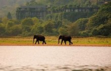Heritance Kandalama Elephant Walk Ampersand Travel