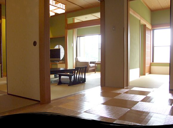 Yoshimatsu Hakone Japan 2 