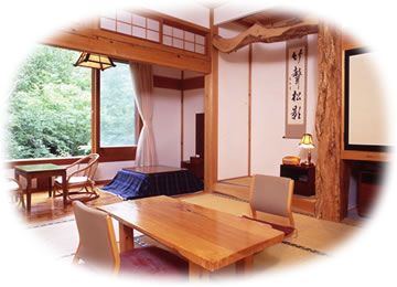 Tsurunoyu Nyuto Onsen Japan 6 