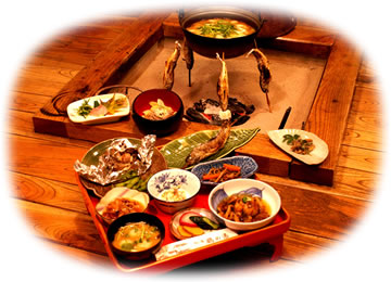 Tsurunoyu Nyuto Onsen Japan 7 