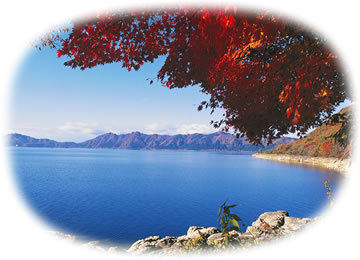 Tsurunoyu Nyuto Onsen Japan 2 