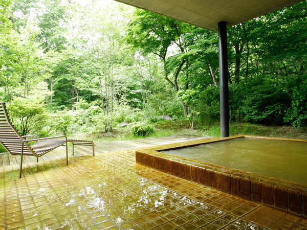 Niki Club Nasu Japan