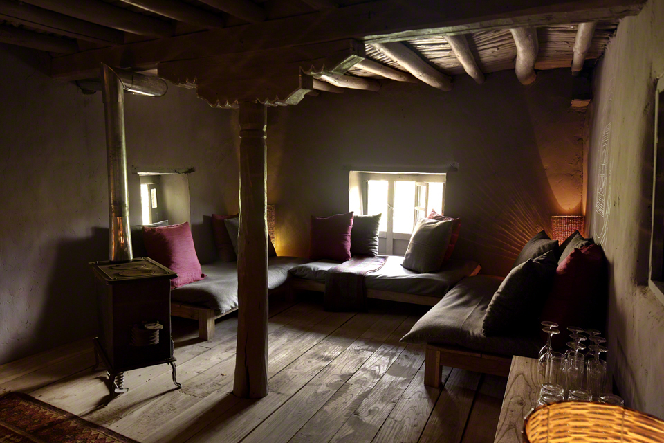 Shakti Village Experience Ladakh North India 6 