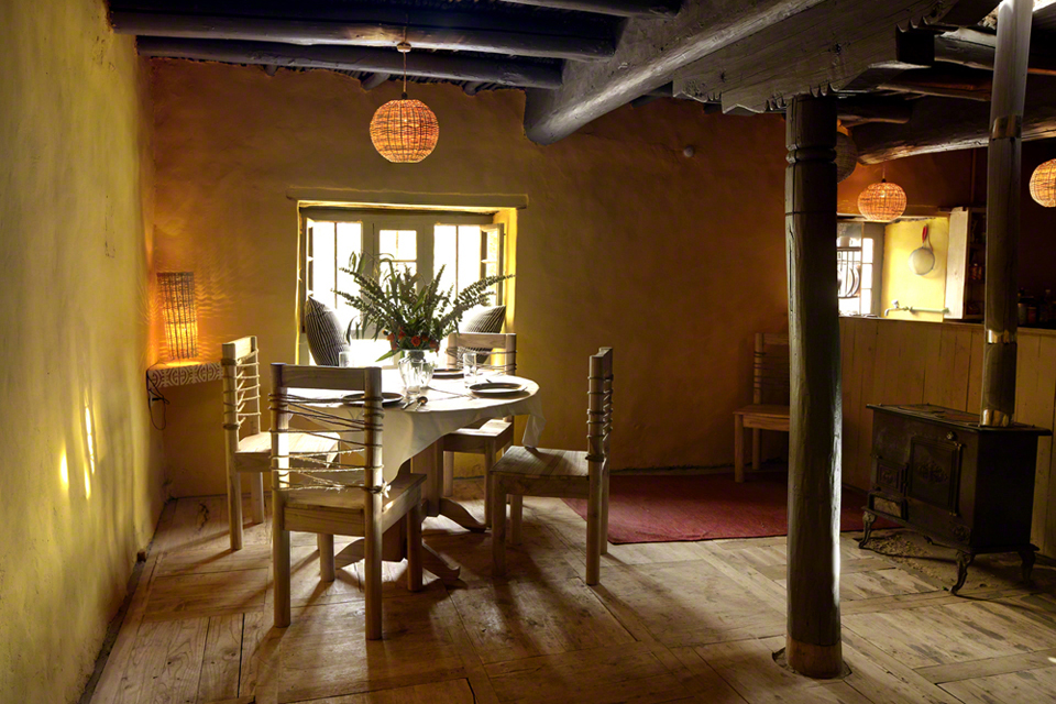 Shakti Village Experience Ladakh North India 8 