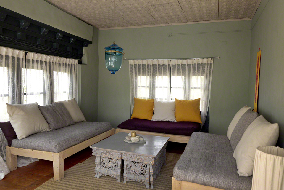 Shakti Village Experience Ladakh North India 9 