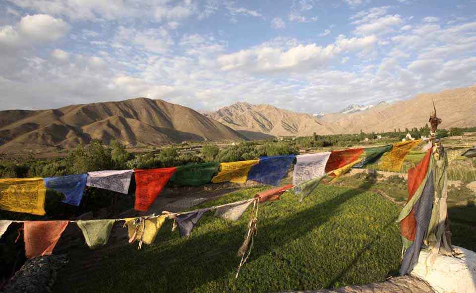 Shakti Village Experience Ladakh North India 15 