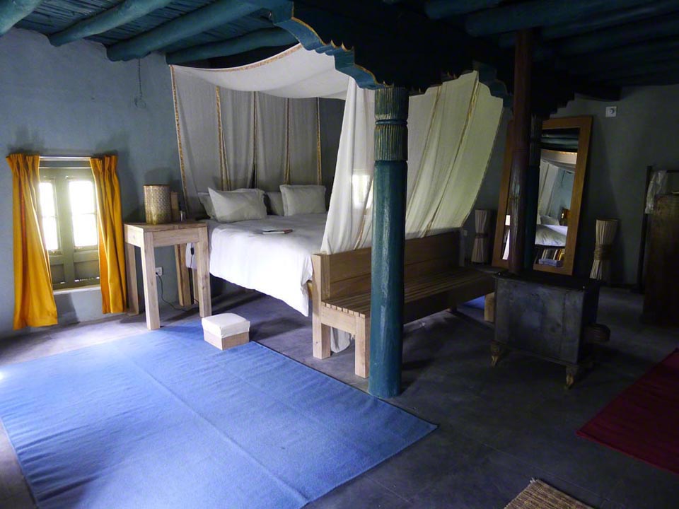 Shakti Village Experience Ladakh North India 17 