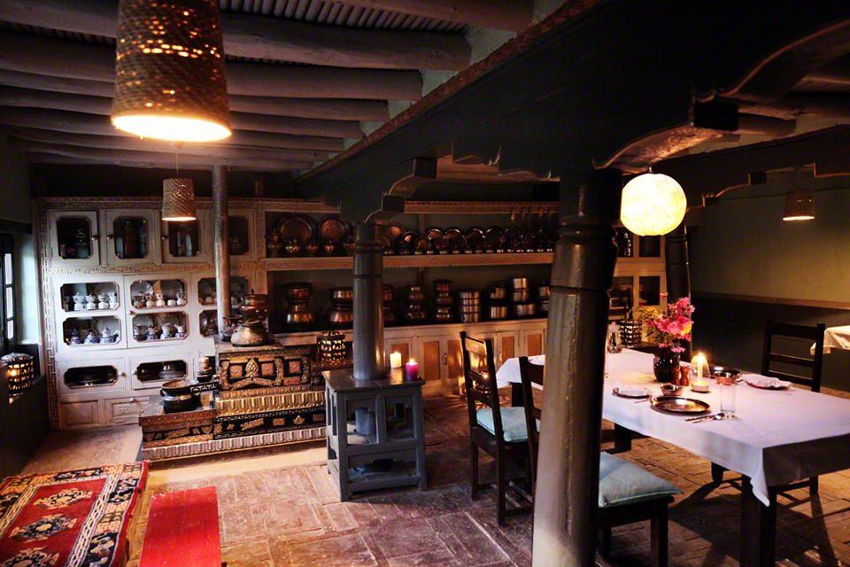 Shakti Village Experience Ladakh North India 20 