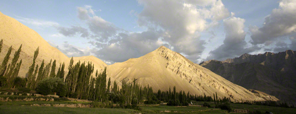 Shakti Village Experience Ladakh North India 3 
