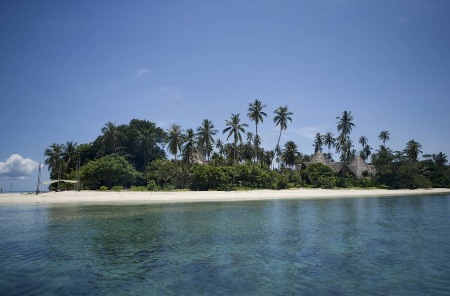 Pulau Joyo Indonesia