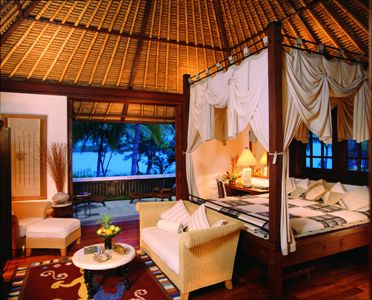 The Oberoi Lombok Indonesia Tailor Made Tours Ampersand Travel 1