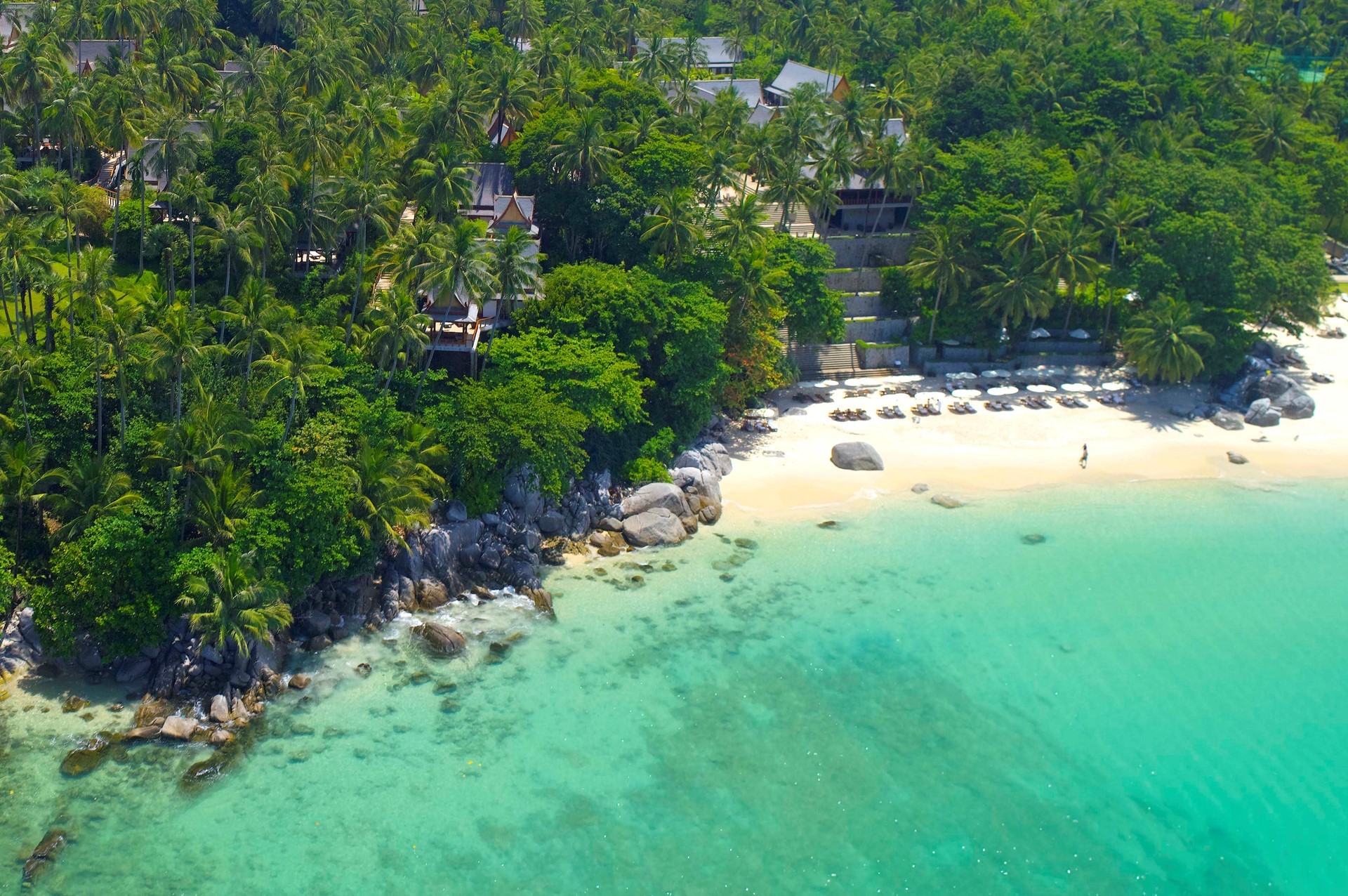 Amanpuri Phuket Thailand Ampersand Travel 10 2