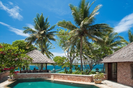 The Oberoi Lombok Indonesia Tailor Made Tours Ampersand Travel 8