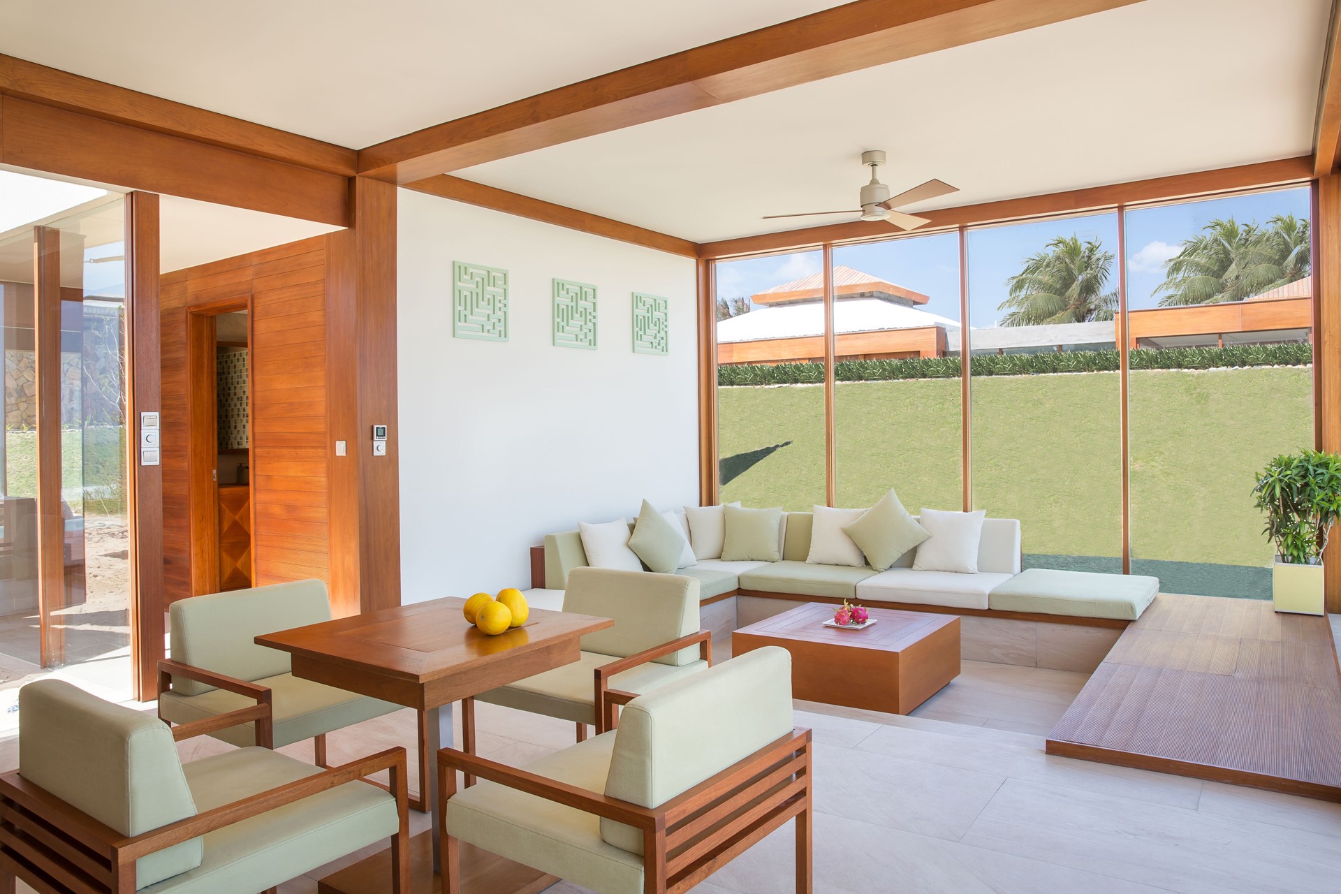 Fusion Resort Nha Trang Nha Trang Vietnam 8 