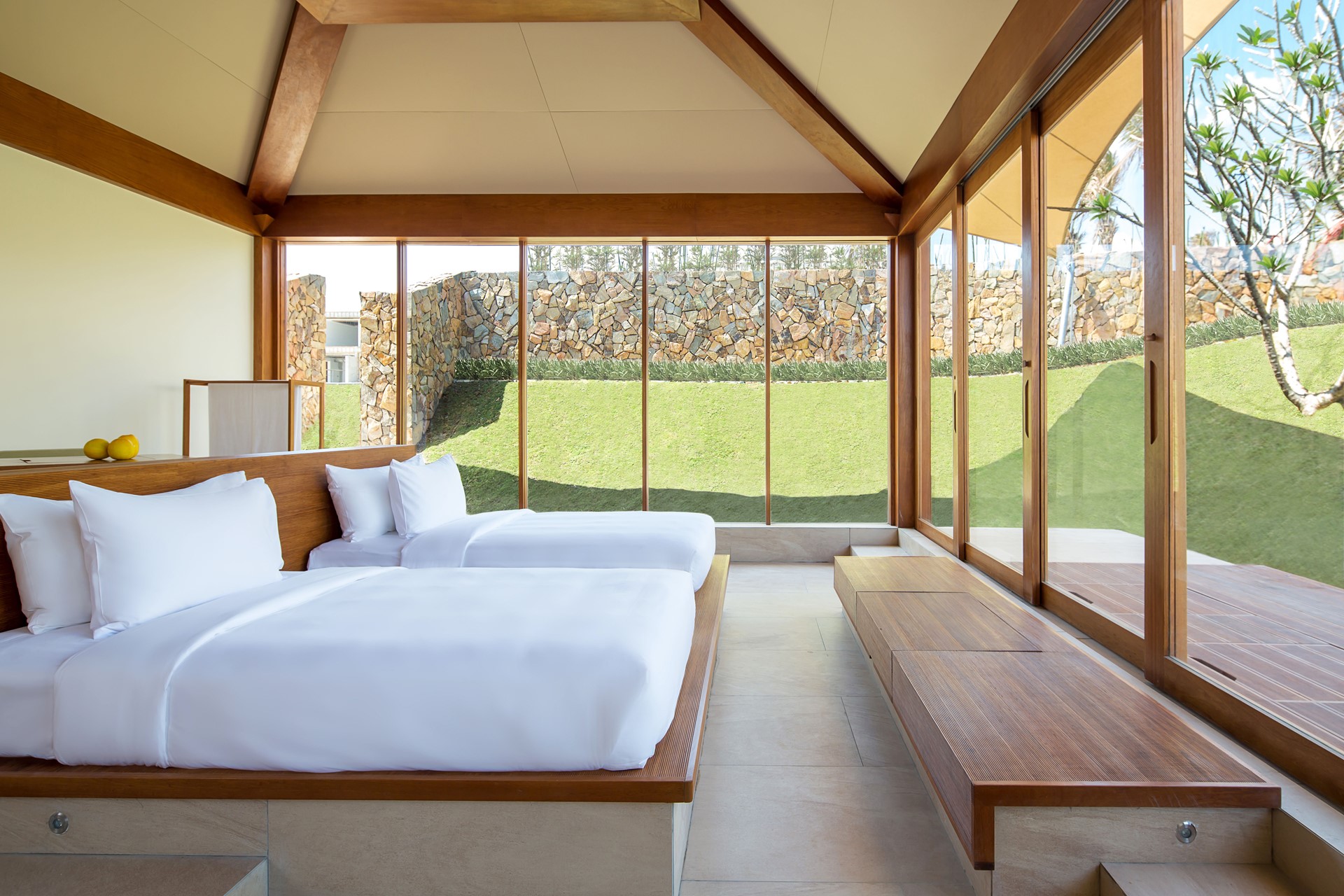 Fusion Resort Nha Trang Nha Trang Vietnam 10 