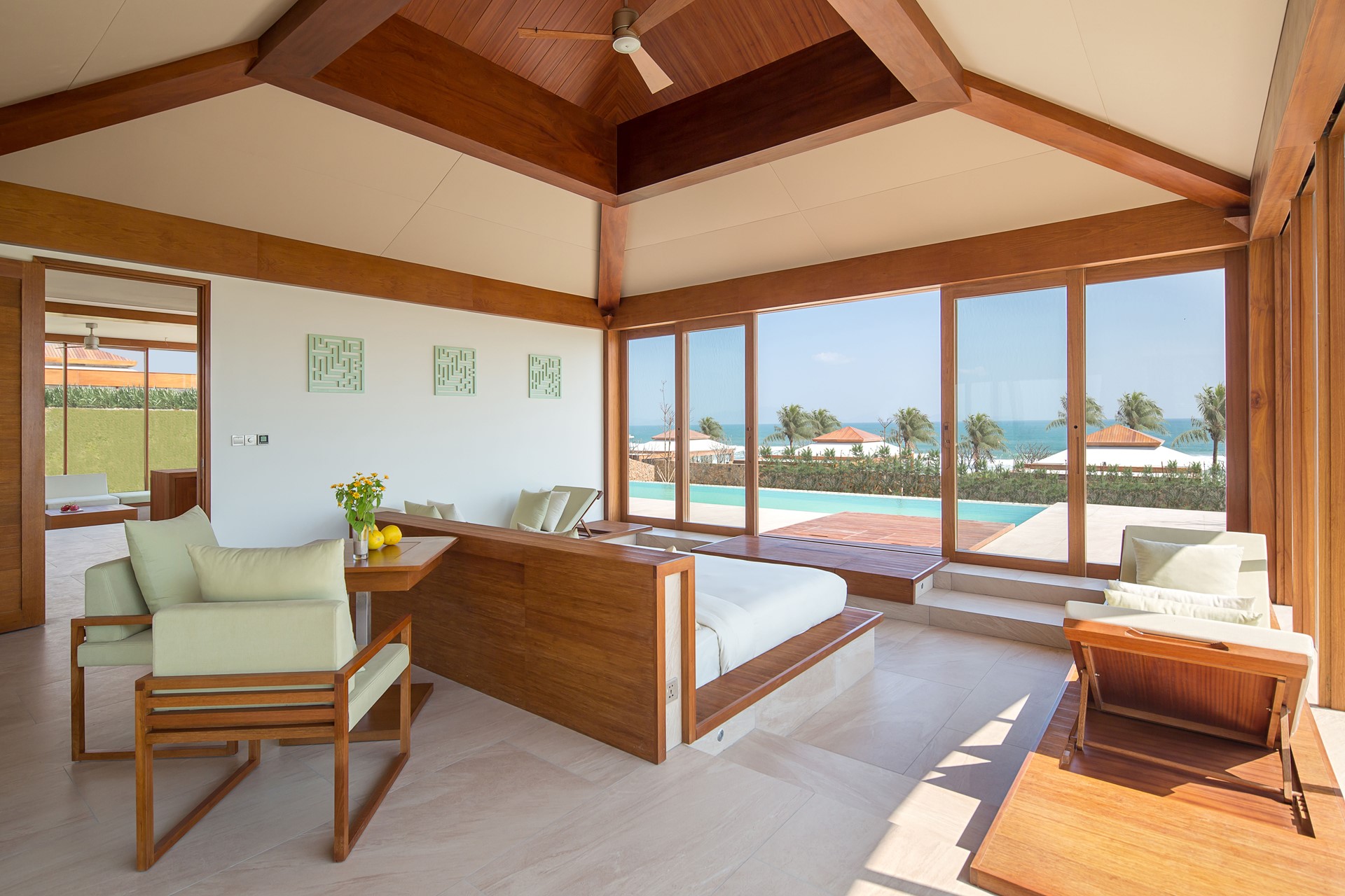 Fusion Resort Nha Trang Nha Trang Vietnam 11 