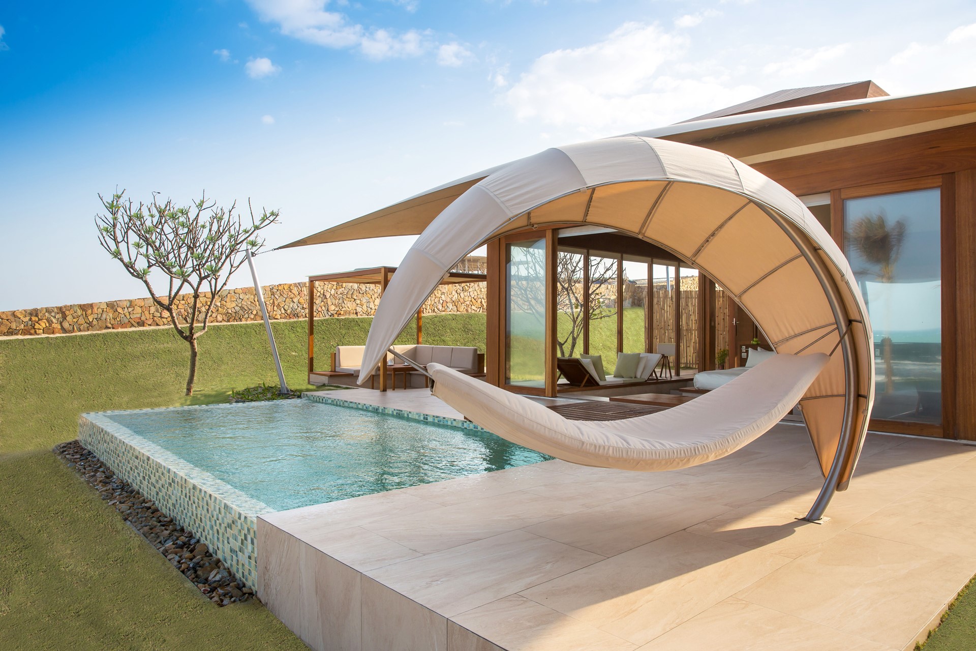 Fusion Resort Nha Trang Nha Trang Vietnam 13 