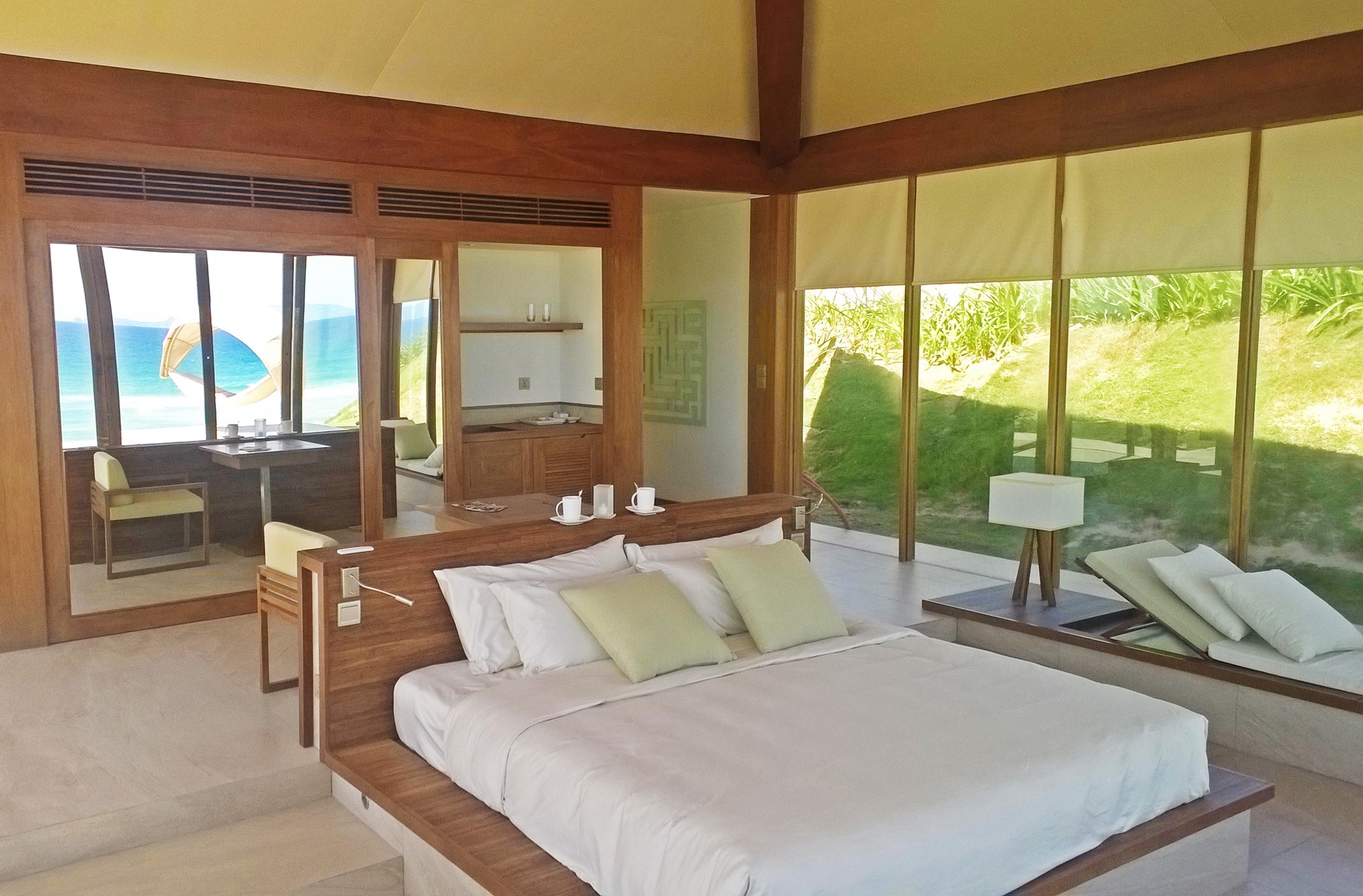 Fusion Resort Nha Trang Nha Trang Vietnam 14 