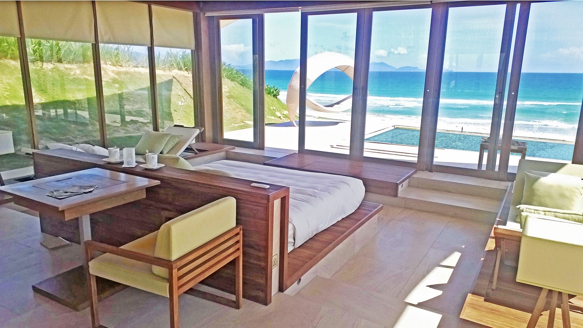 Fusion Resort Nha Trang Nha Trang Vietnam 15 